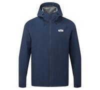 Gill 2024 Voyager Sailing Jacket WA01J - Night Sky Mens Size - M