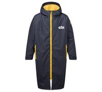 Gill 2025 Hombres Aqua Parka 5024 - Navy/Goldfusion