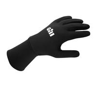 Gill 2025 Hombres Guante Booster Liner 7675 - Black