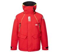 Gill Chaqueta de Vela para Hombre OS2 Offshore - Impermeable, Resistente al Viento y Transpirable