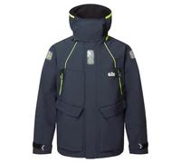 Gill Chaqueta de Vela para Hombre OS2 Offshore - Impermeable, Resistente al Viento y Transpirable