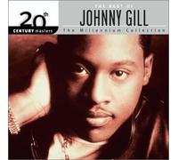 Gill, Johnny - 20th Century Masters