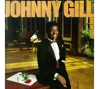Gill, Johnny - Chemistry