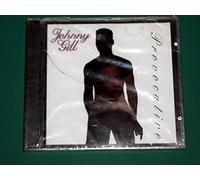 Gill, Johnny - Provocative