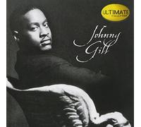 Gill, Johnny - Ultimate Collection