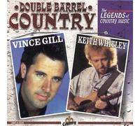 Gill - Legends of Country Music
