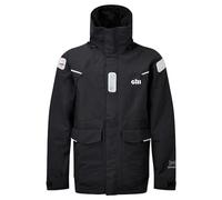 Gill Mens OS2 Offshore Coastal Yacht Vela y canotaje Offshore Sailing Yachting y Dinghy Coat Jacket OS2 Offshore - Jacket Size - XS