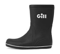 Gill Short Cruising Boot 2023 - Black 917 7.5 UK