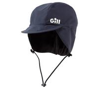 Gill Sombrero Offshore 2.0 - Térmico, Impermeable, Transpirable, Resistente al Viento, Azul Marino, Talla única