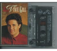 Gill, Vince - Best of Vince Gill [Casete]