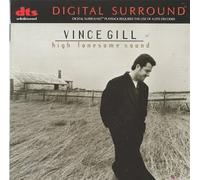 Gill, Vince - High Lonesome Sound [Casete]