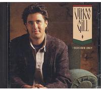Vince Gill – I Never Knew Lonely – RCA