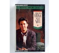 Gill, Vince - I Never Knew Lonely [Casete]