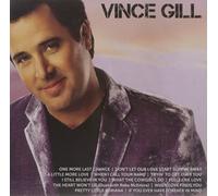 Gill, Vince - Icon