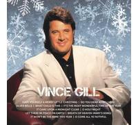 Vince Gill – Icon: Christmas – Vinilo