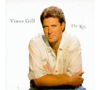 Gill, Vince - Key [Casete]
