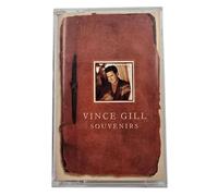Gill, Vince - Souvenirs-Greatest Hits [Casete]