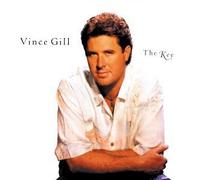 Gill, Vince - The Key by Gill, Vince (1998) Audio CD