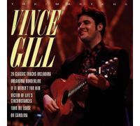 Gill Vince - The Masters [Import]