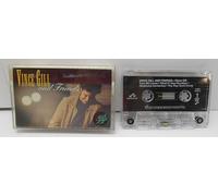 Gill, Vince - Vince Gill & Friends [Casete]