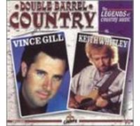 Gill, Vince - Vince Gill & Keith Whitley [Casete]