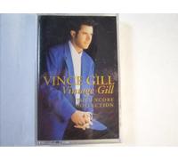 Gill, Vince - Vintage Gill [Casete]