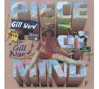 Gill Ward - Piece of Mind