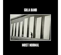 Gilla Band - Most Normal [Vinilo]