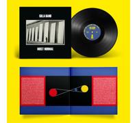 Gilla Band - Most Normal [Vinilo]