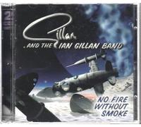 Gillan and the Ian Gillan Band - No Fire Without Smoke