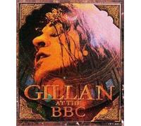 Gillan at the BBC