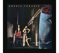 Gillan - Double Trouble 2LP (180g VINYL) [Vinilo]