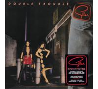 Gillan – Double Trouble – Vinilo 12" – Demon