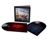 Gillan - Future Shock(2lp Deluxe) [Vinilo]