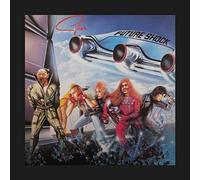 Gillan - Future Shock (LP) [Vinilo]