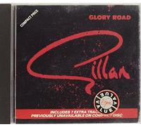 Gillan - Glory Road