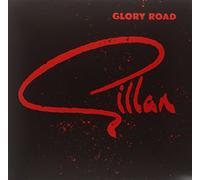 Gillan - Glory Road [Vinilo]