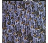 Gillan Glover - Accidentally On Purpose