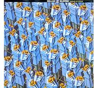 Gillan & Glover - Accidentally On Purpose - Virgin - 208 737 - 630