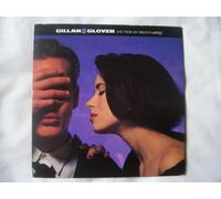 Gillan & Glover - GILLAN & GLOVER She Took My Breath Away UK 7" 45