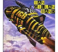 Gillan, Ian Band - Clear Air Turbulence