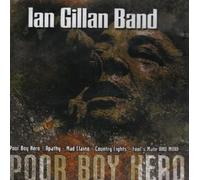 Gillan, Ian Band - Poor Boy Hero