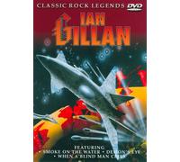 Gillan, Ian - Classic Rock Legends [USA] [DVD]