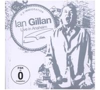 Gillan Ian - En Vivo En Anaheim