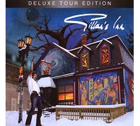 Gillan,Ian - Gillan's Inn-Deluxe Tour Editi [Import]
