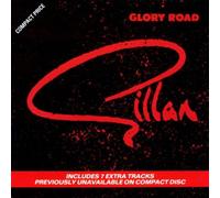 Gillan,Ian - Glory Road [Import]