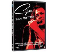 Gillan, Ian - Glory Years [USA] [DVD]