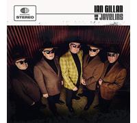 Ian Gillan – Ian Gillan y los Javelins – Vinilo + descarga gratuita