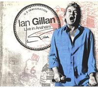 Gillan Ian - Live in Anaheim