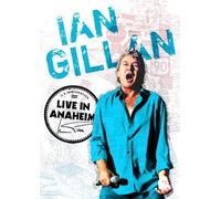 Gillan, Ian - Live in Anaheim [USA] [DVD]